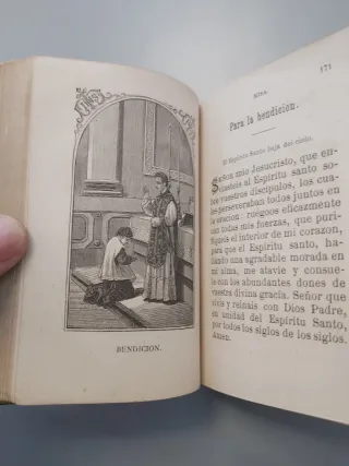 Diamante del cristiano