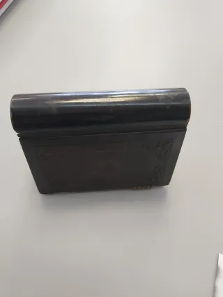 Diamante del cristiano