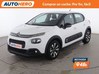 Citroën C3 1.2 PureTech Feel