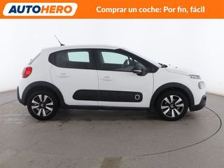 Citroën C3 1.2 PureTech Feel