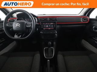 Citroën C3 1.2 PureTech Feel