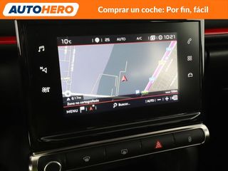 Citroën C3 1.2 PureTech Feel