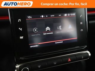 Citroën C3 1.2 PureTech Feel