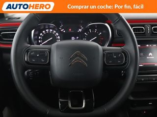 Citroën C3 1.2 PureTech Feel
