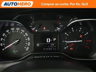 Citroën C3 1.2 PureTech Feel