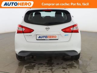 Nissan Pulsar 1.5 Turbodiesel Acenta