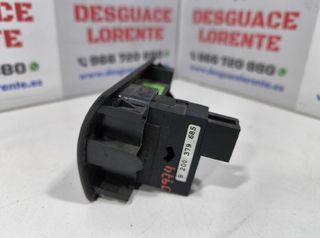 Renault 255705 mando regulacion 8200379685 kangoo