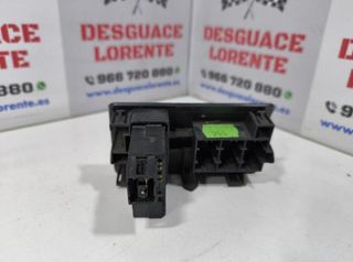 Renault 255705 mando regulacion 8200379685 kangoo