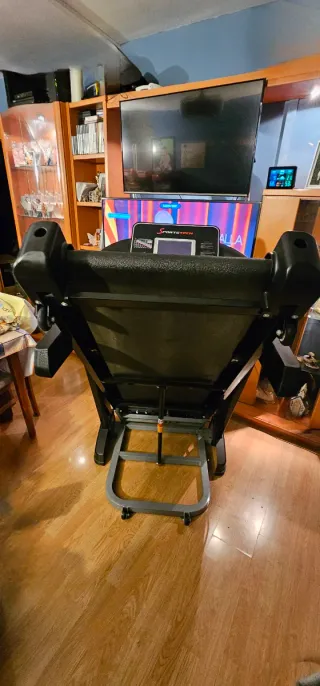 Cinta de correr Sportstech F37