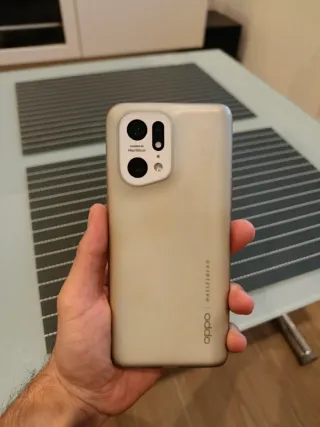 OPPO Find X5 Pro 5G