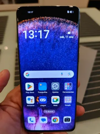 OPPO Find X5 Pro 5G