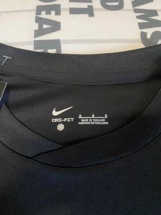 Camiseta Fútbol Chelsea Talla S