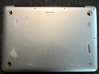 Apple Macbook Pro 2015 A1502