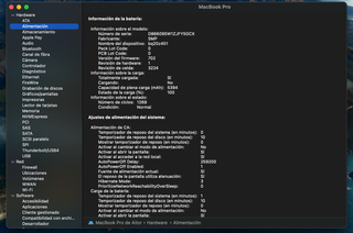 Apple Macbook Pro 2015 A1502