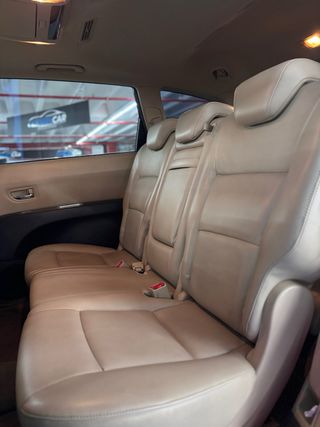 SUBARU TRIBECA B9 2007 177.000km Etiqueta C