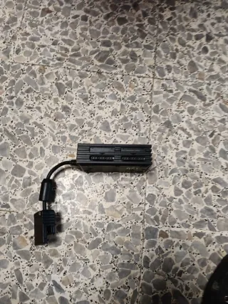 Multitap PlayStation 2 Sony