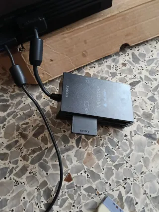 Multitap PlayStation 2 Sony
