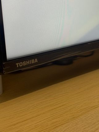 TV Toshiba 55” 4K UHD Smart TV
