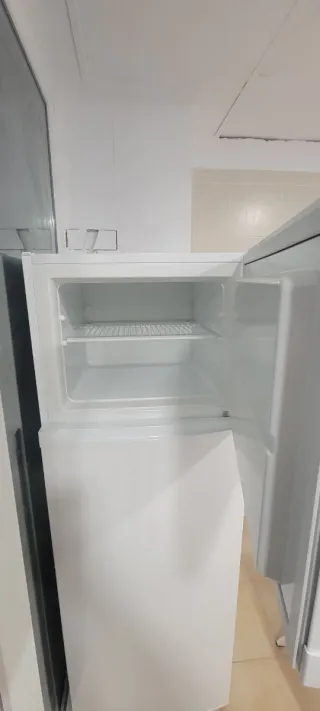 Frigorífico Zanussi blanco