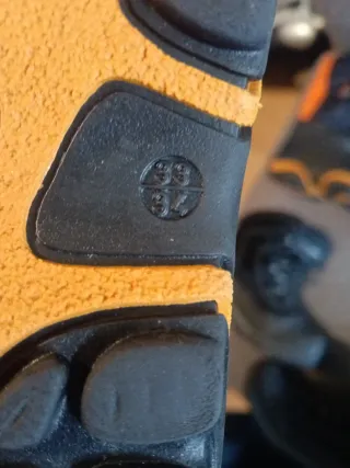 Pack esquí niño 8 años