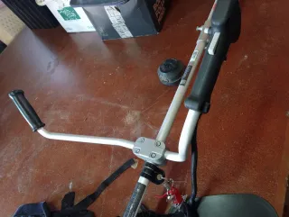 Desbrozadora Greencut