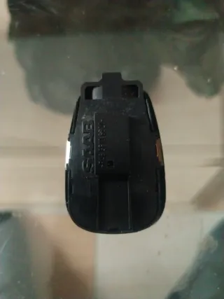 Mando Retrovisores Saab Original Plegado