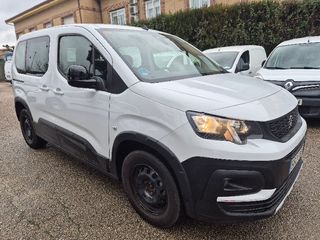 PEUGEOT RIFTER ACTIVE 100CV 5 PLAZAS
