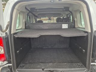 PEUGEOT RIFTER ACTIVE 100CV 5 PLAZAS