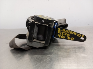 CINTURON SEGURIDAD DELANTERO IZQUIERDO OPEL ANTAR