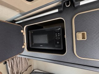 Mercedes-Benz 1858 LS Actros 2021