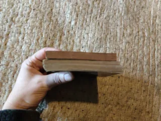 Historia Completa San Michele Alex Munthe