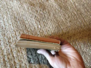 Historia Completa San Michele Alex Munthe