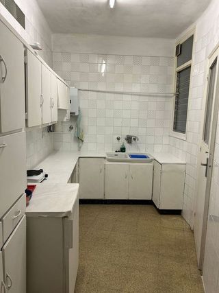 Piso en venta en El Guinardó en Barcelona