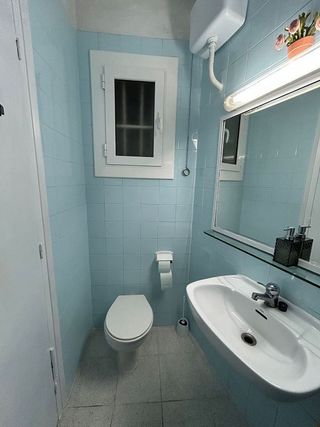 Piso en venta en El Guinardó en Barcelona