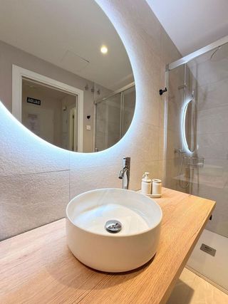 Piso en alquiler en Centro en Alicante