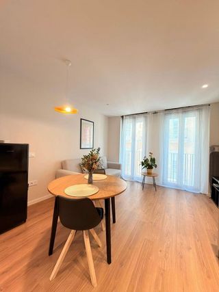 Piso en alquiler en Centro en Alicante