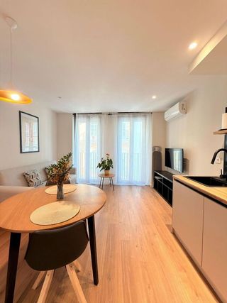 Piso en alquiler en Centro en Alicante