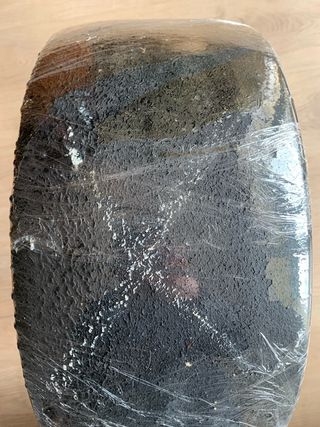 Neumático Hankook F4 (Usado en competición)