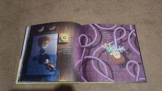 El Meu Llitet Ja No Em Faig Pipí