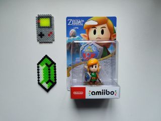 amiibo Link - Link's Awakening