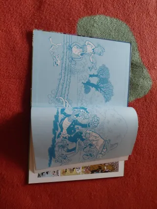 ¡ PESADIIILLAAAA....! Grandes de humor número 2