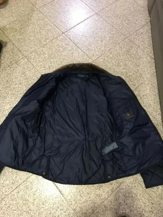 Polo Ralph Lauren Giubbotto Uomo Tg. S