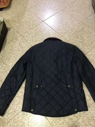 Polo Ralph Lauren Giubbotto Uomo Tg. S