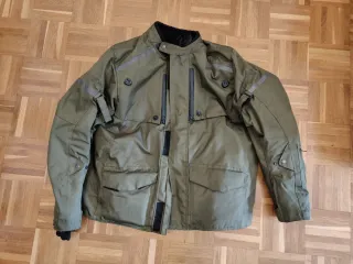 Chaqueta de moto Course Commuter 2.0