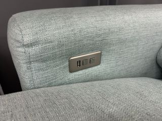 SOFA RINCONERA RELAX ELÉCTRICA