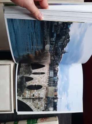 Geografía general de Castilla y León