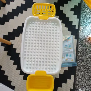 Carrito Bloques Aprende y Crea