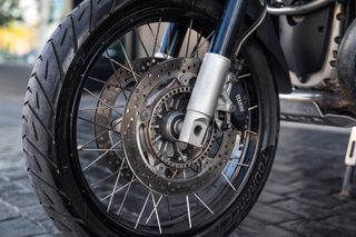 BMW R1200GS Adventure