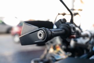 BMW R1200GS Adventure