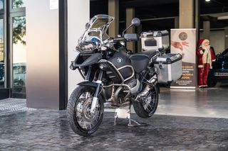 BMW R1200GS Adventure